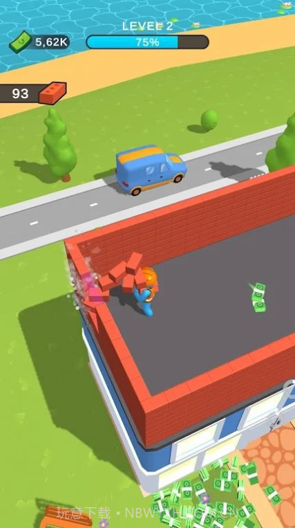 我的酒店业务1.0.6截图