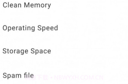 无敌清理王1.117截图