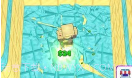 采矿冲刺3Dv1.0.6截图