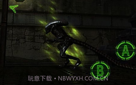 异形大战铁血战士内购中文版v2.6截图