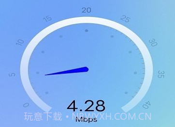 网络测试v1.0.10截图