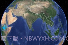 奥维地图v8.6.7截图
