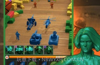 小兵总动员v1.0.1.13截图
