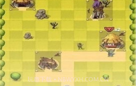 冒险英雄之路v0.16截图