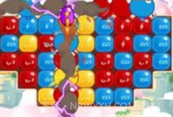 愤怒的小鸟爆破v3.0.10截图