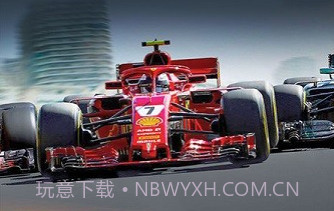 F1赛车模拟3Dv1.11截图
