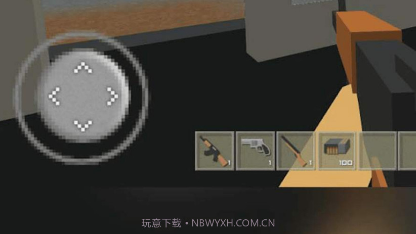 僵尸转变者v4.12.8截图