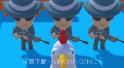 村庄守卫战v1.0.12截图