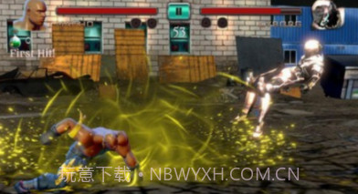 忍者勇士v16鐎瑰宕渧1.10截图