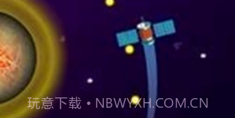 卫星旅行者v0.14截图