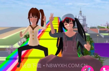 校园逃离大作战v1.12截图