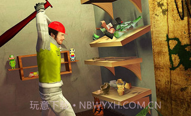 解压大宝剑v300.1.0.13截图