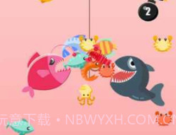 深海渔夫v1.1.11截图