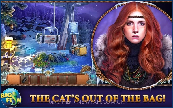 凶暴奇谈3豹之视野v1.70截图