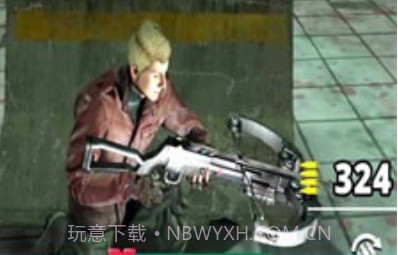 最后生还启示录v1.0.12截图