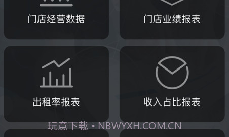 轰趴管家v4.1.19截图