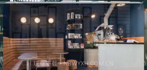 我的咖啡店笔记v1.14截图