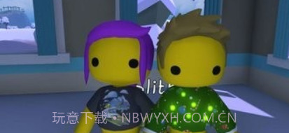 小黄人生存v1.0.14截图