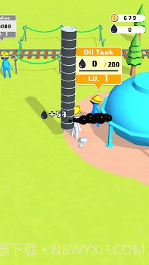 石油资本家v1.0.18截图