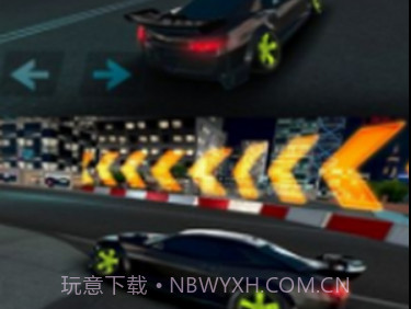 极品涡轮赛车v1.14截图