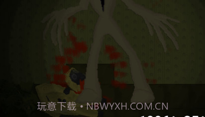 逃离后室深度恐惧v1.10截图