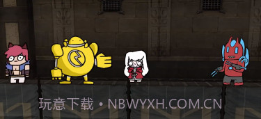 星铁生化金字塔v1.3.10截图