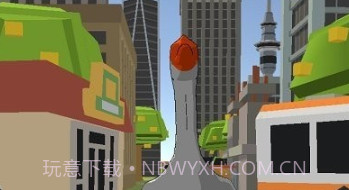 愤怒的大鹅v1.0.16截图