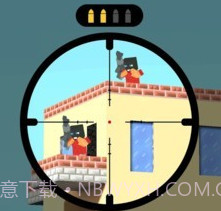工艺射击战场v1.14截图