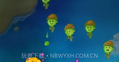 史诗医生细菌入侵v0.12截图