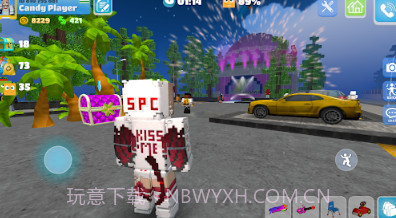 校园派对世界v1.7.13截图