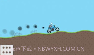 特技摩托车比赛3v0.12截图