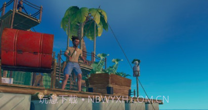 鲨鱼屠夫v1.12截图