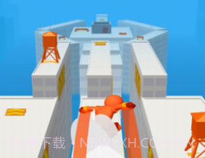 末日酷跑v3.12截图