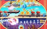 奔跑吧跑男小镇无敌版V1.00.10截图