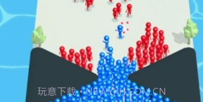人类勇者闯关v1.11截图