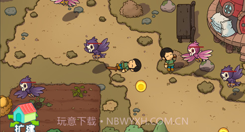 丛林冒险者v1.11截图