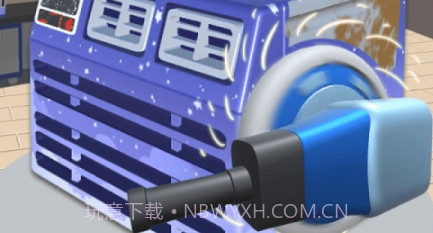 开个修理店v1.14截图