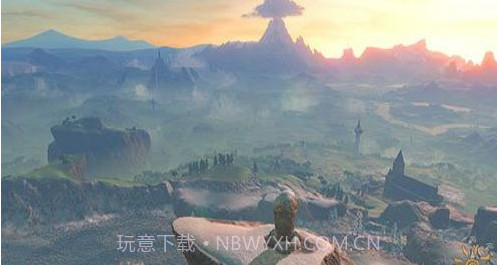 塞尔达传说v1.2.6截图
