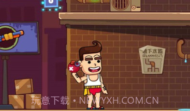 小枪手子弹大师v2.10截图