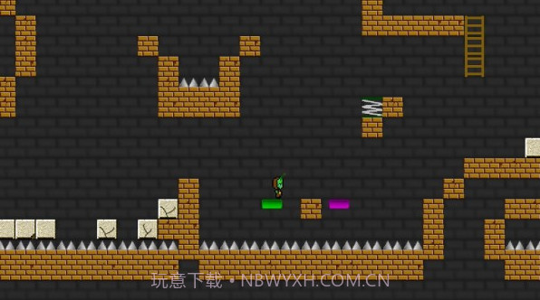 亚历克斯外星人v1.13截图