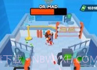 特工詹姆斯邦啵v0.0.9截图