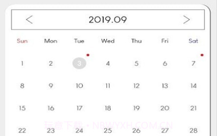 每个人的计时器v6.15截图