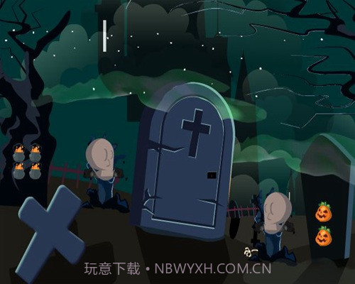Escape Gamesv2.01.10截图