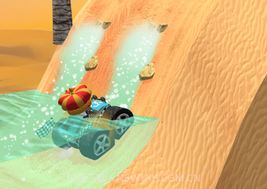 越野攀岩v1.16截图