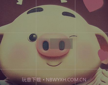 Cameraby可爱相机v1.14截图