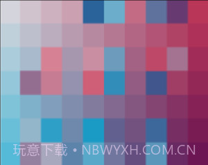 我爱的颜色v1.8截图