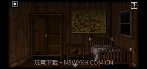 遗忘之丘传说Forgotten Hill Tales2.0.12截图