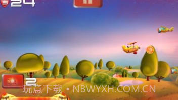 狂爆空战v4.9.13截图
