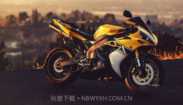 ride3v1.0.10截图
