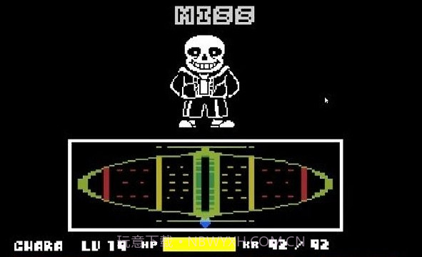 sans模拟器在线玩v1.0.12截图